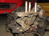 94 95 96 97 Mitsubishi 3000GT NA OEM Engine Motor Mount Mounting Bracket - Left