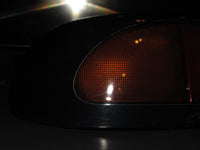 93 94 95 Mazda RX7 OEM Tail Light Lamp - Left