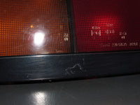 93 94 95 Mazda RX7 OEM Tail Light Lamp - Left