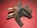 94 95 96 Mitsubishi 3000GT NA OEM Engine Motor Mount Mounting Bracket - Left
