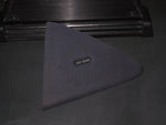 86 87 88 Toyota Supra OEM Front Door Speaker Grille Cover - Left