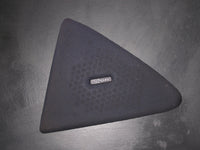 86 87 88 Toyota Supra OEM Front Door Speaker Grille Cover - Left