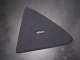 86 87 88 Toyota Supra OEM Front Door Speaker Grille Cover - Left