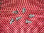 97 98 99 Mitsubishi Eclipse GST Turbo OEM M/T Clutch Pressure Plate Mounting Bolts