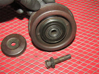 94 95 96 Mitsubishi 3000GT NA OEM Lower A/C Compressor Tensioner Pulley