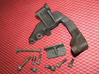 94 95 96 Mitsubishi 3000GT NA OEM Alternator Mounting Bracket
