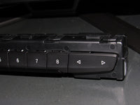 20 21 22 23 24 Toyota Supra OEM Stereo Radio Control Unit
