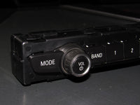 20 21 22 23 24 Toyota Supra OEM Stereo Radio Control Unit