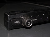 20 21 22 23 24 Toyota Supra OEM Stereo Radio Control Unit