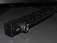 20 21 22 23 24 Toyota Supra OEM Stereo Radio Control Unit