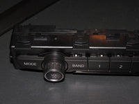 20 21 22 23 24 Toyota Supra OEM Stereo Radio Control Unit