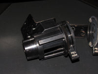 75 76 77 78 Datsun 280z OEM Dash A/C Heater Air Vent Extender & Switch