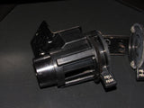 75 76 77 78 Datsun 280z OEM Dash A/C Heater Air Vent Extender & Switch