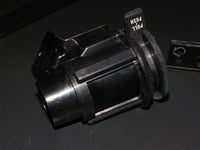 75 76 77 78 Datsun 280z OEM Dash A/C Heater Air Vent Extender & Switch