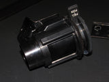 75 76 77 78 Datsun 280z OEM Dash A/C Heater Air Vent Extender & Switch