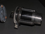 75 76 77 78 Datsun 280z OEM Dash A/C Heater Air Vent Extender & Switch