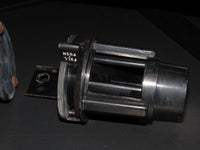 75 76 77 78 Datsun 280z OEM Dash A/C Heater Air Vent Extender & Switch