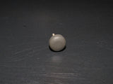 86 87 88 89 90 91 92 Toyota Supra OEM Door Panel Mounting Screw Finish Cap Trim