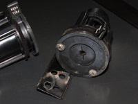 75 76 77 78 Datsun 280z OEM Dash A/C Heater Air Vent Extender & Switch