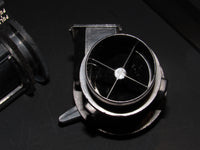 75 76 77 78 Datsun 280z OEM Dash A/C Heater Air Vent Extender & Switch