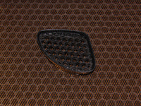 98 99 00 01 02 Pontiac Firebird OEM Exterior Lower Side Vent Grille Cover - Left
