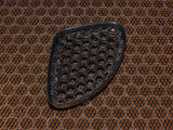98 99 00 01 02 Pontiac Firebird OEM Exterior Lower Side Vent Grille Cover - Left