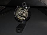 75 76 77 78 Datsun 280z OEM Dash A/C Heater Side Air Vent Louver