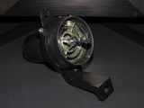 75 76 77 78 Datsun 280z OEM Dash A/C Heater Side Air Vent Louver