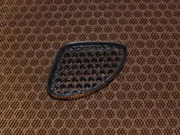 98 99 00 01 02 Pontiac Firebird OEM Exterior Lower Side Vent Grille Cover - Right