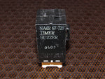 90 91 92 93 94 95 96 97 Mazda Miata OEM Timer Buzzer Relay NA02 67 720