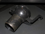75 76 77 78 Datsun 280z OEM Dash A/C Heater Side Air Vent Louver