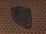 98 99 00 01 02 Pontiac Firebird OEM Exterior Lower Side Vent Grille Cover - Right