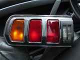 76 77 Toyota Celica OEM Tail Light Lamp - Left