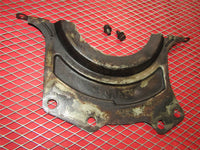 94 95 96 Mitsubishi 3000GT NA OEM M/T Transmission Flywheel Cover Plate