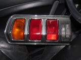 76 77 Toyota Celica OEM Tail Light Lamp - Left