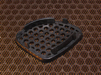 98 99 00 01 02 Pontiac Firebird OEM Exterior Lower Side Vent Grille Cover - Right