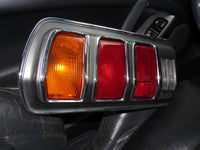 76 77 Toyota Celica OEM Tail Light Lamp - Left
