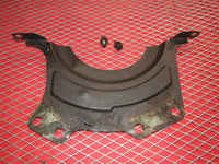 94 95 96 Mitsubishi 3000GT NA OEM M/T Transmission Flywheel Cover Plate