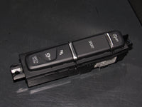 20 21 22 23 24 Toyota Supra OEM Sport Traction Safety System Switch
