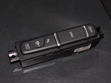 20 21 22 23 24 Toyota Supra OEM Sport Traction Safety System Switch