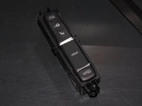 20 21 22 23 24 Toyota Supra OEM Sport Traction Safety System Switch