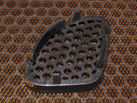 98 99 00 01 02 Pontiac Firebird OEM Exterior Lower Side Vent Grille Cover - Right