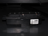 20 21 22 23 24 Toyota Supra OEM Sport Traction Safety System Switch