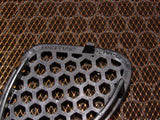 98 99 00 01 02 Pontiac Firebird OEM Exterior Lower Side Vent Grille Cover - Right