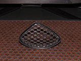 98 99 00 01 02 Pontiac Firebird OEM Exterior Lower Side Vent Grille Cover - Right
