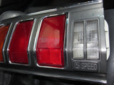 76 77 Toyota Celica OEM Tail Light Lamp - Left