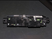 20 21 22 23 24 Toyota Supra OEM Sport Traction Safety System Switch