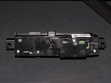 20 21 22 23 24 Toyota Supra OEM Sport Traction Safety System Switch