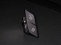 20 21 22 Toyota Supra OEM Power Door Lock Switch - Left