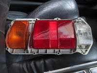 76 77 Toyota Celica OEM Tail Light Lamp - Left